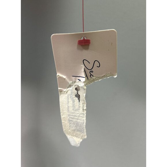 Secret Treasures Pajama Top Womens 2X‎ Flower Floral Comfy Soft Cozicore - Picture 9 of 9